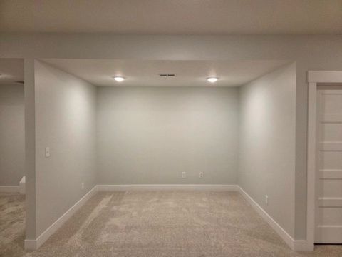 Tiny photo for 103 Bowz Drive, Downs, IL 61736 (MLS # 12598800)