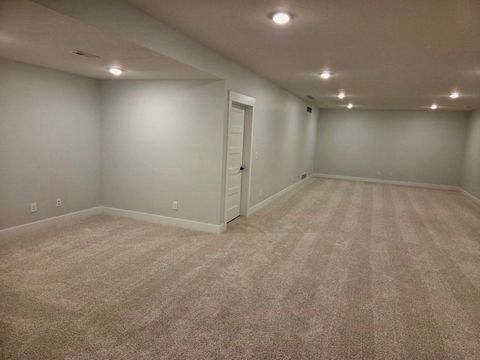 Tiny photo for 103 Bowz Drive, Downs, IL 61736 (MLS # 12598800)