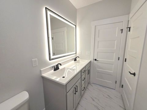 Tiny photo for 103 Bowz Drive, Downs, IL 61736 (MLS # 12598800)