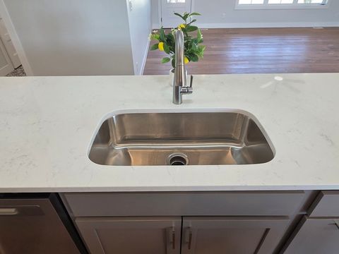 Tiny photo for 103 Bowz Drive, Downs, IL 61736 (MLS # 12598800)