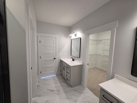 Tiny photo for 103 Bowz Drive, Downs, IL 61736 (MLS # 12598800)