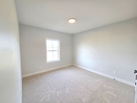 Tiny photo for 103 Bowz Drive, Downs, IL 61736 (MLS # 12598800)