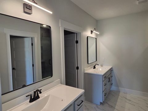 Tiny photo for 103 Bowz Drive, Downs, IL 61736 (MLS # 12598800)