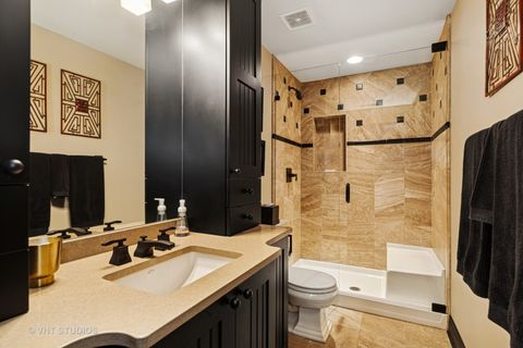 Tiny photo for 14875 Creekside Path Path, Green Oaks, IL 60048 (MLS # 12434144)