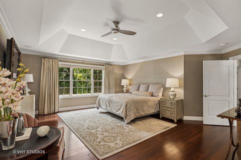 Tiny photo for 14875 Creekside Path Path, Green Oaks, IL 60048 (MLS # 12434144)