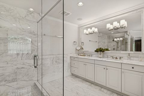 Tiny photo for 14875 Creekside Path Path, Green Oaks, IL 60048 (MLS # 12434144)