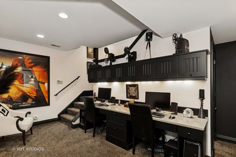 Tiny photo for 14875 Creekside Path Path, Green Oaks, IL 60048 (MLS # 12434144)