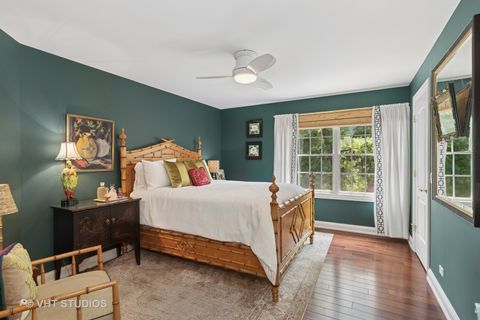 Tiny photo for 14875 Creekside Path Path, Green Oaks, IL 60048 (MLS # 12434144)