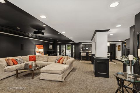 Tiny photo for 14875 Creekside Path Path, Green Oaks, IL 60048 (MLS # 12434144)