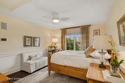 Tiny photo for 14875 Creekside Path Path, Green Oaks, IL 60048 (MLS # 12434144)