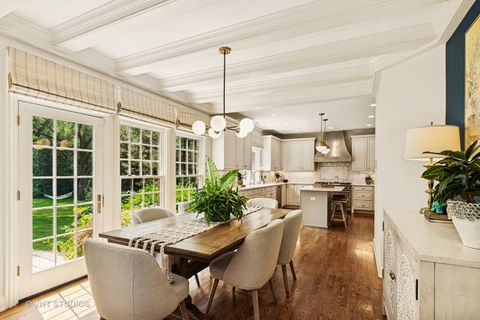 Tiny photo for 14875 Creekside Path Path, Green Oaks, IL 60048 (MLS # 12434144)