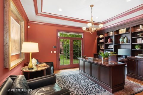 Tiny photo for 14875 Creekside Path Path, Green Oaks, IL 60048 (MLS # 12434144)