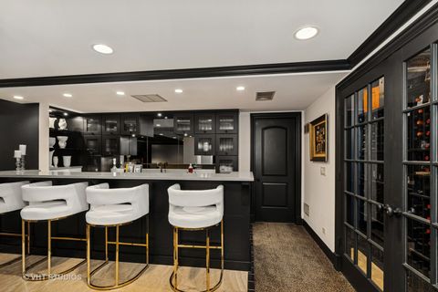 Tiny photo for 14875 Creekside Path Path, Green Oaks, IL 60048 (MLS # 12434144)