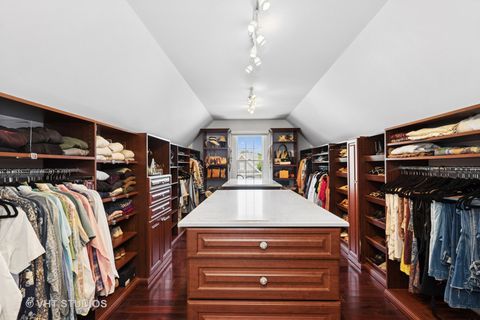 Tiny photo for 14875 Creekside Path Path, Green Oaks, IL 60048 (MLS # 12434144)