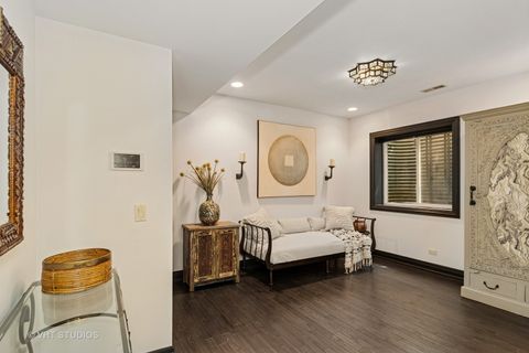 Tiny photo for 14875 Creekside Path Path, Green Oaks, IL 60048 (MLS # 12434144)