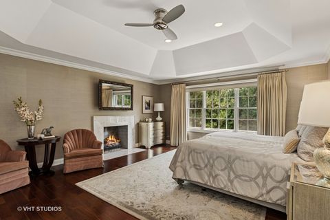 Tiny photo for 14875 Creekside Path Path, Green Oaks, IL 60048 (MLS # 12434144)