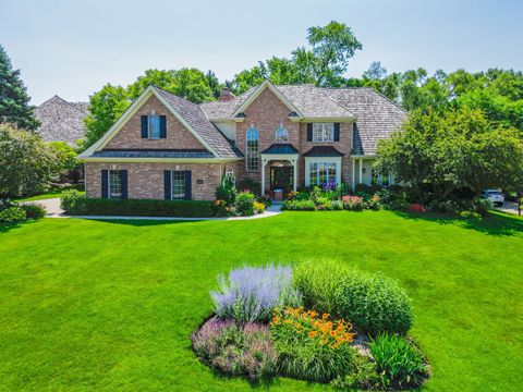 14875 Creekside Path Green Oaks IL 60048
