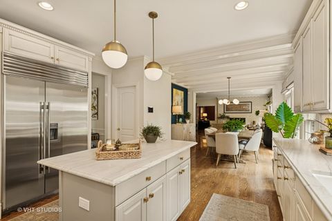 Tiny photo for 14875 Creekside Path Path, Green Oaks, IL 60048 (MLS # 12434144)