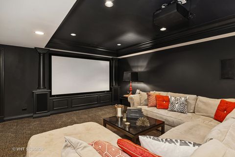 Tiny photo for 14875 Creekside Path Path, Green Oaks, IL 60048 (MLS # 12434144)