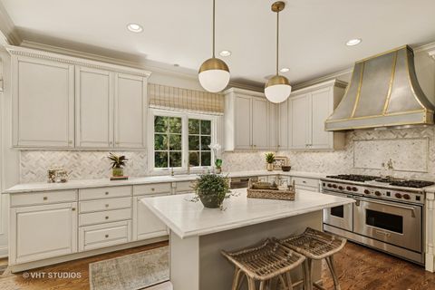 Tiny photo for 14875 Creekside Path Path, Green Oaks, IL 60048 (MLS # 12434144)