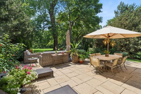 Tiny photo for 14875 Creekside Path Path, Green Oaks, IL 60048 (MLS # 12434144)