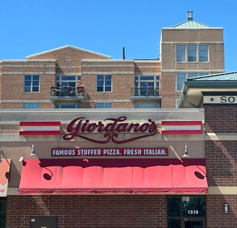 Tiny photo for 1363 PERRY Street #3A, Des Plaines, IL 60016 (MLS # 12725903)