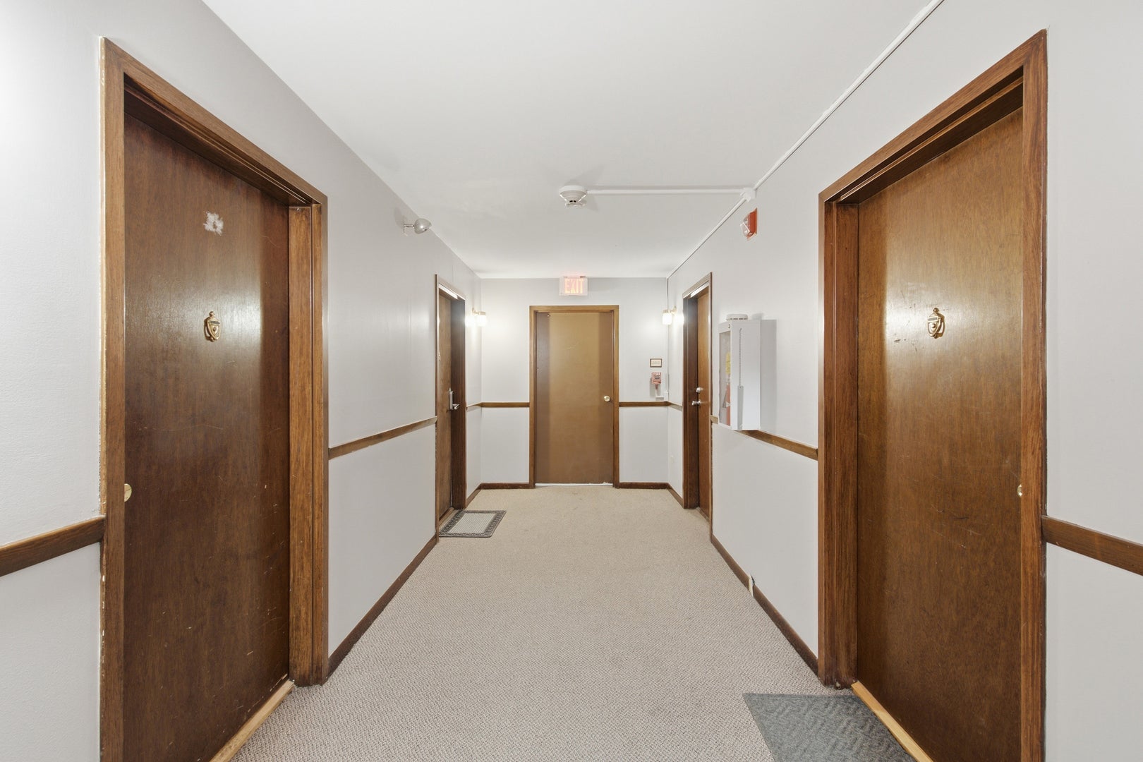 1363 PERRY Street 3A