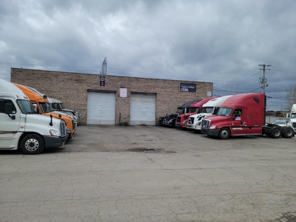 9010 Beloit Avenue A