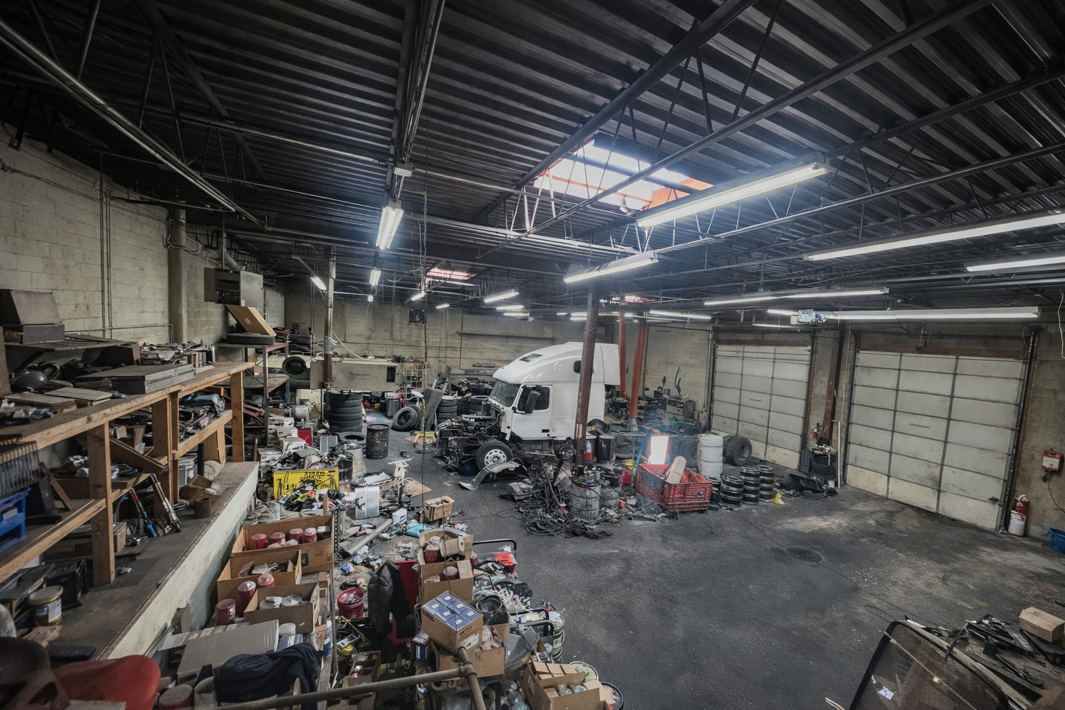 9010 Beloit Avenue A