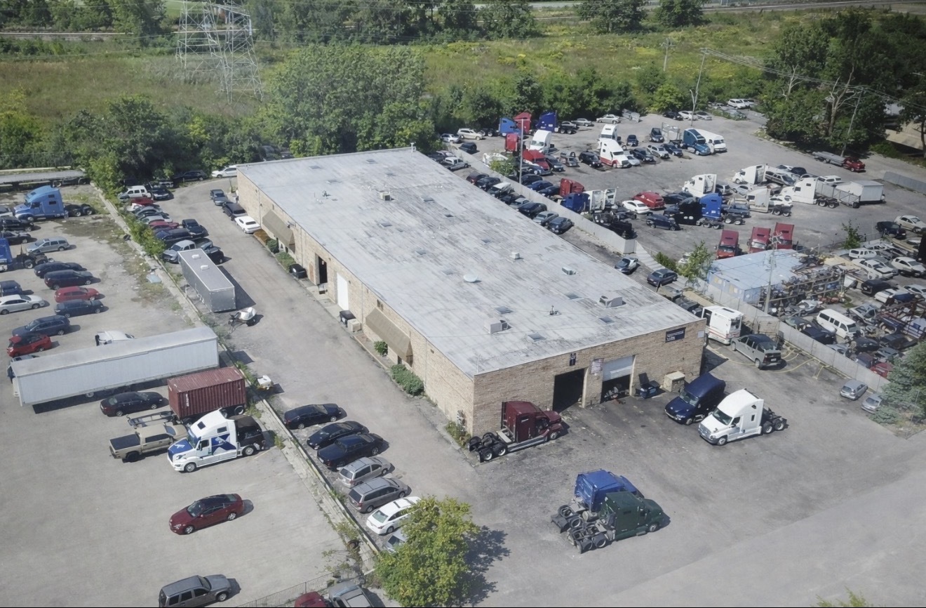 9010 Beloit Avenue A