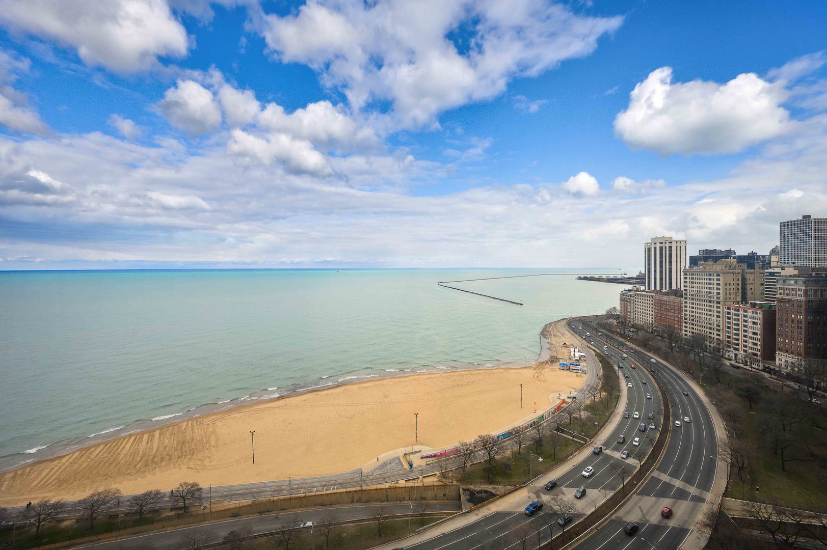 1100 N Lake Shore Drive 24B