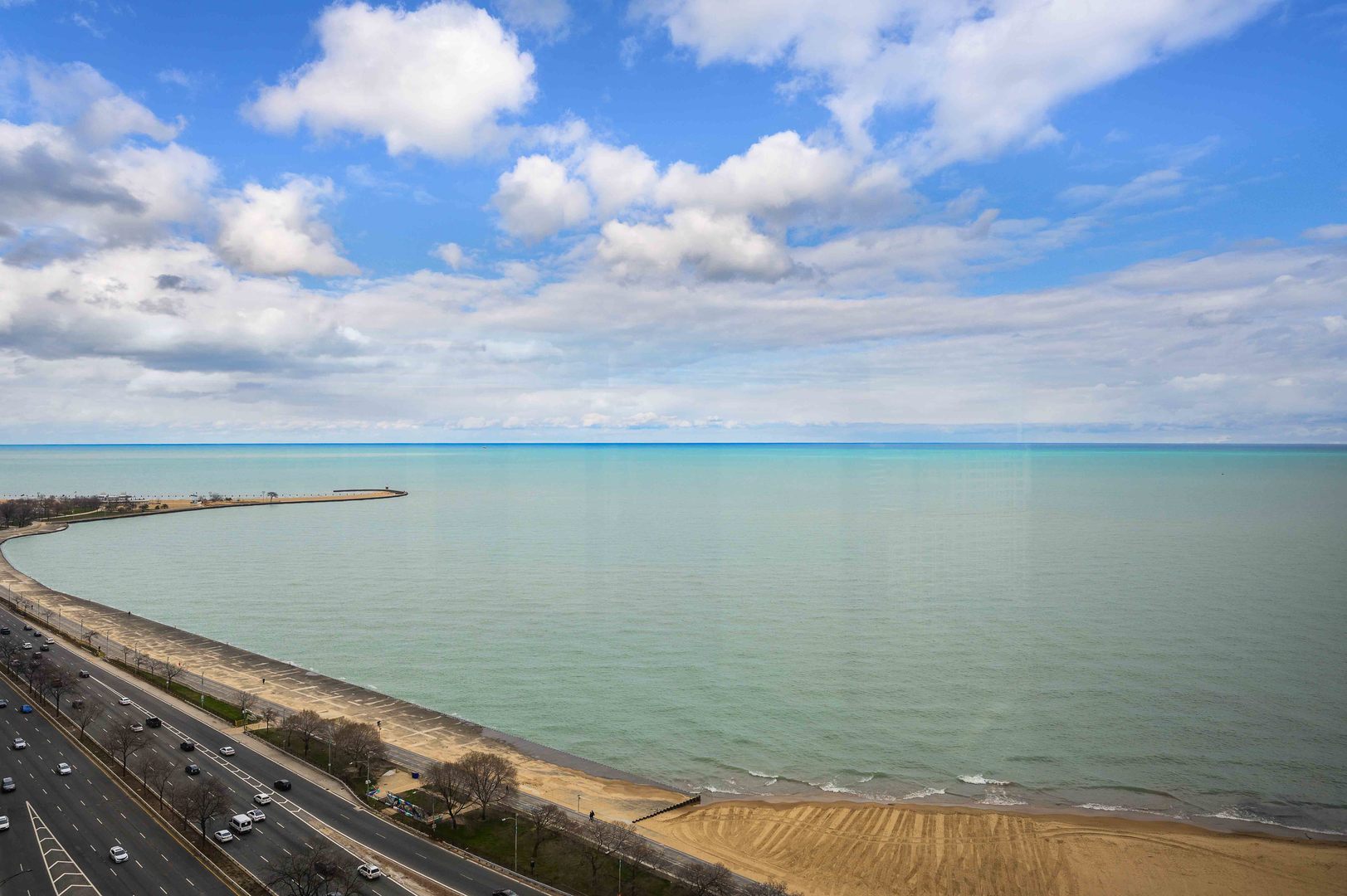 1100 N Lake Shore Drive 24B