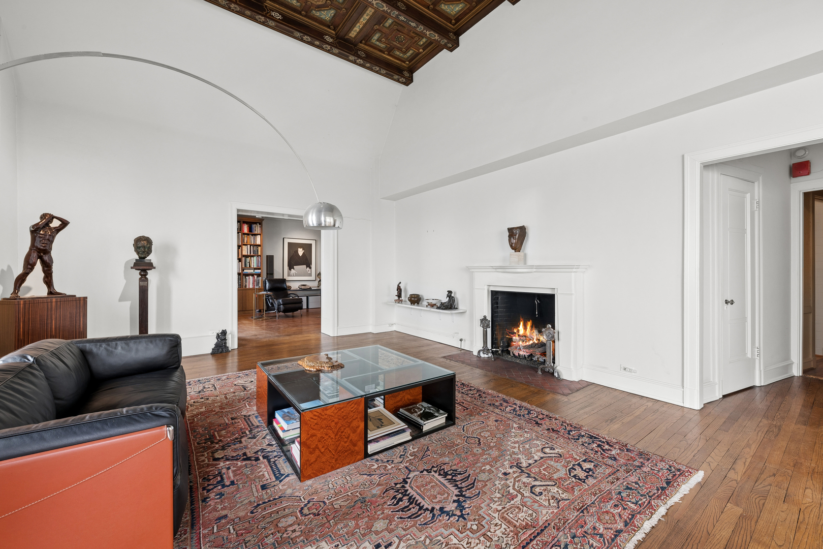 1120 N LAKE SHORE Drive 18AB