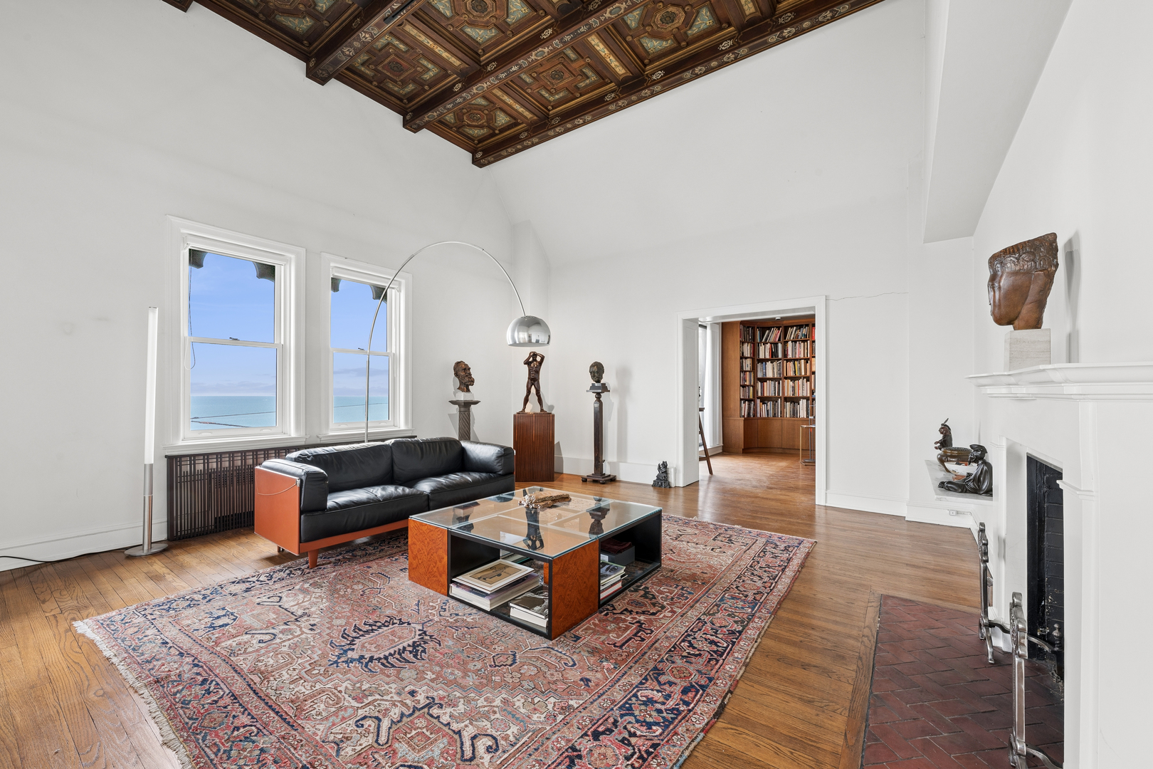 1120 N LAKE SHORE Drive 18AB