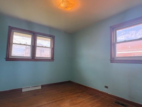 Tiny photo for 10706 Oak Avenue, Chicago Ridge, IL 60415 (MLS # 12624979)