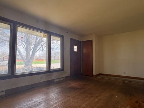 Tiny photo for 10706 Oak Avenue, Chicago Ridge, IL 60415 (MLS # 12624979)