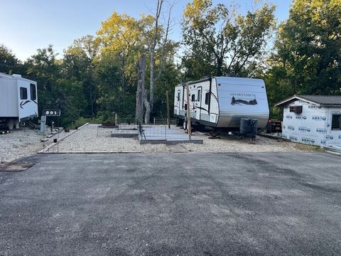 2795 E 28th Lot 891 Road Seneca IL 61360