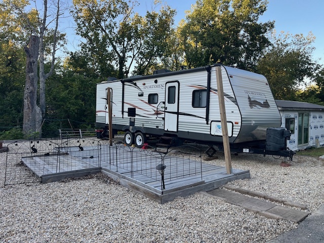 2795 E 28th Lot 891 Road