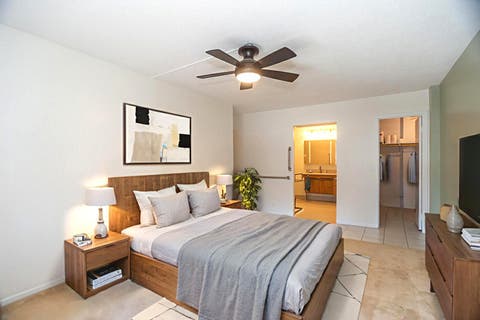 Tiny photo for 4170 N Marine Drive #12J, Chicago, IL 60613 (MLS # 12657566)