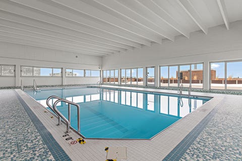 Tiny photo for 4170 N Marine Drive #12J, Chicago, IL 60613 (MLS # 12657566)