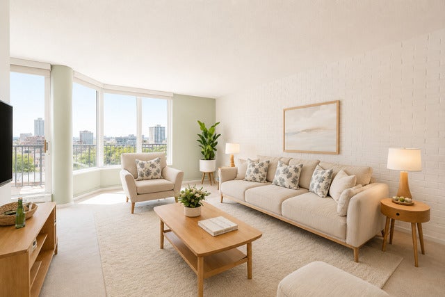 4170 N Marine Drive 12J
