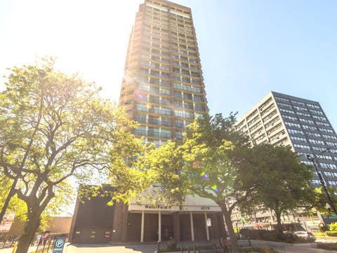 Photo of 4170 N Marine Drive #12J, Chicago, IL 60613 (MLS # 12657566)