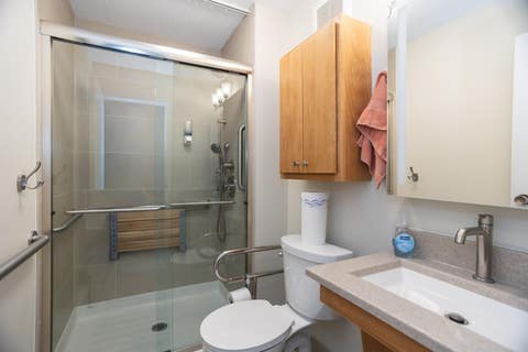 Tiny photo for 4170 N Marine Drive #12J, Chicago, IL 60613 (MLS # 12657566)