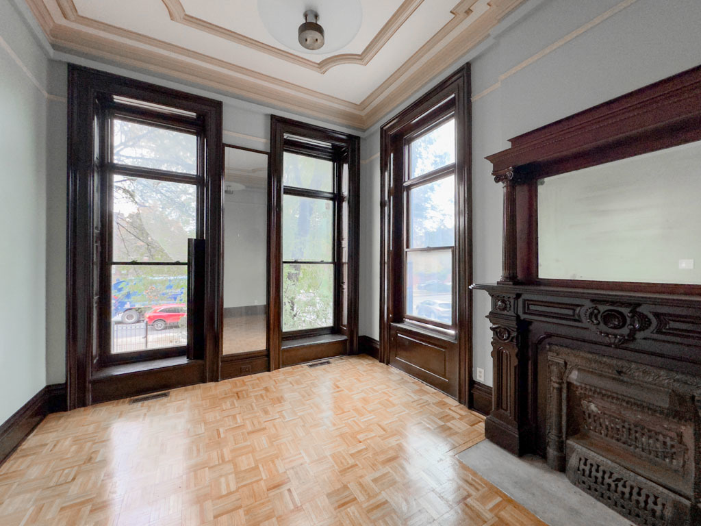 238 S Ashland Avenue 1