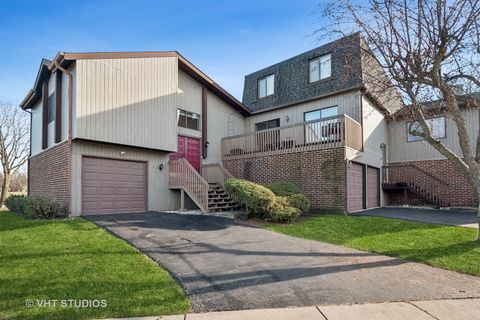 A home in Roselle