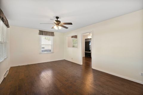 Tiny photo for 17983 W Gages Lake Road, Grayslake, IL 60030 (MLS # 12503130)