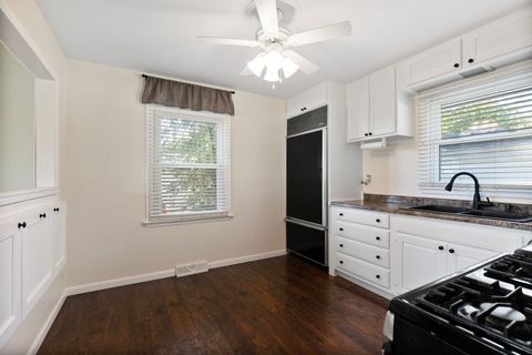 Tiny photo for 17983 W Gages Lake Road, Grayslake, IL 60030 (MLS # 12503130)