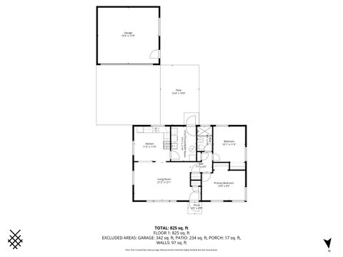 Tiny photo for 17983 W Gages Lake Road, Grayslake, IL 60030 (MLS # 12503130)