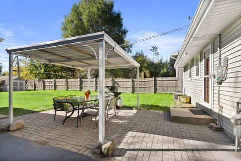 Tiny photo for 17983 W Gages Lake Road, Grayslake, IL 60030 (MLS # 12503130)