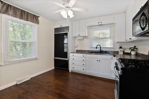 Tiny photo for 17983 W Gages Lake Road, Grayslake, IL 60030 (MLS # 12503130)